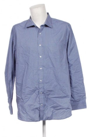 Męska koszula Dressmann, Rozmiar 3XL, Kolor Kolorowy, Cena 87,99 zł