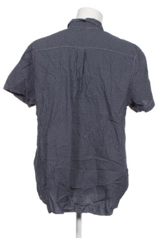 Męska koszula Dressmann, Rozmiar 4XL, Kolor Kolorowy, Cena 111,99 zł