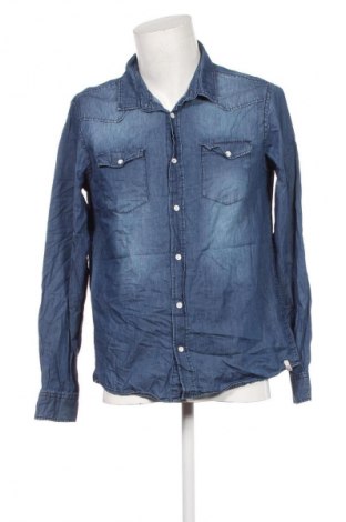 Herrenhemd Eight2Nine, Größe L, Farbe Blau, Preis € 23,99