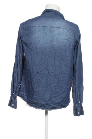 Herrenhemd Eight2Nine, Größe L, Farbe Blau, Preis € 23,99
