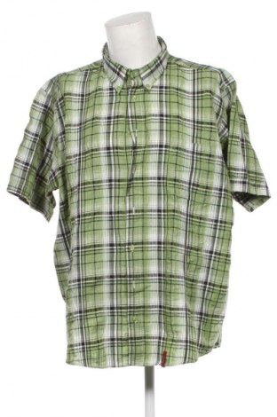 Herrenhemd Engbers, Größe 3XL, Farbe Mehrfarbig, Preis € 33,99