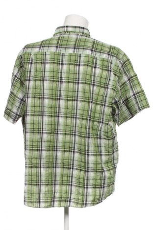 Herrenhemd Engbers, Größe 3XL, Farbe Mehrfarbig, Preis € 33,99