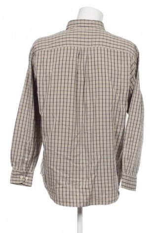 Мъжка риза Ermenegildo Zegna, Размер XL, Цвят Многоцветен, Цена 111,44 лв.