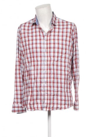 Herrenhemd Ernst Alexis, Größe XL, Farbe Mehrfarbig, Preis € 20,99