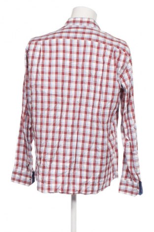 Herrenhemd Ernst Alexis, Größe XL, Farbe Mehrfarbig, Preis € 20,99