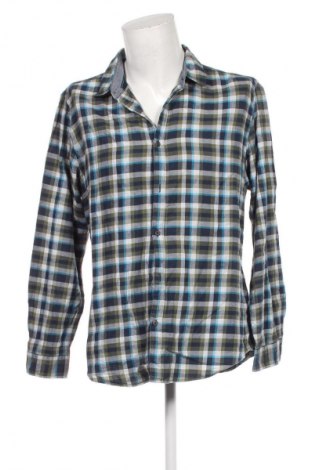 Herrenhemd Esprit, Größe XL, Farbe Mehrfarbig, Preis € 23,99