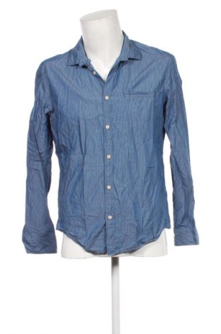 Herrenhemd Esprit, Größe L, Farbe Blau, Preis € 23,99