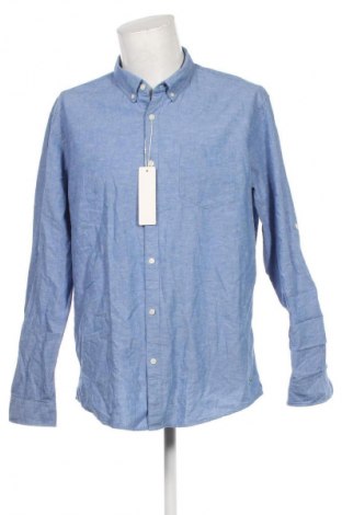 Pánská košile  Esprit, Velikost XL, Barva Modrá, Cena  1 129,00 Kč