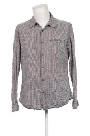 Herrenhemd Esprit, Größe XL, Farbe Mehrfarbig, Preis € 23,99
