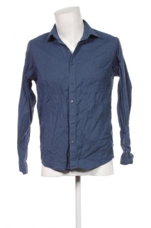 Herrenhemd Esprit, Größe M, Farbe Blau, Preis € 23,02