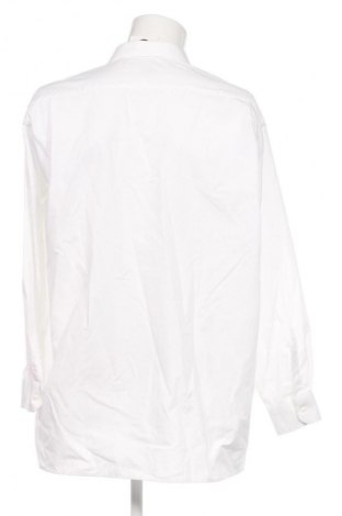 Мъжка риза Eterna  Excellent, Размер 3XL, Цвят Бял, Цена 43,00 лв.
