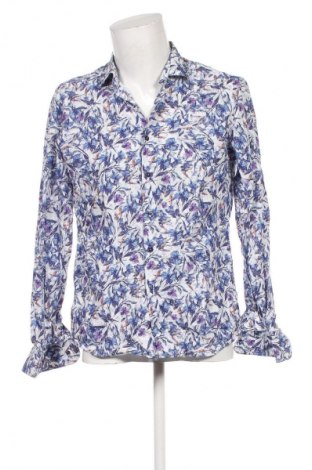 Herrenhemd Eterna, Größe L, Farbe Mehrfarbig, Preis € 38,99