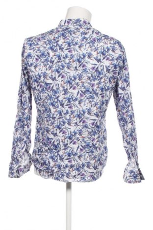 Herrenhemd Eterna, Größe L, Farbe Mehrfarbig, Preis € 38,99