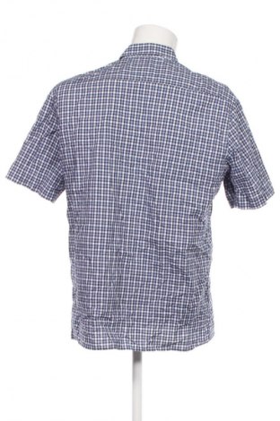 Herrenhemd Eterna, Größe XL, Farbe Mehrfarbig, Preis € 21,99