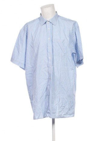 Herrenhemd Eterna, Größe 4XL, Farbe Mehrfarbig, Preis € 23,99