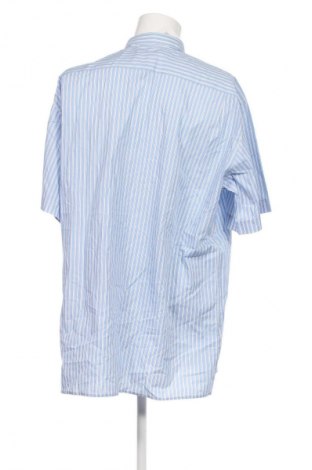Herrenhemd Eterna, Größe 4XL, Farbe Mehrfarbig, Preis € 23,99