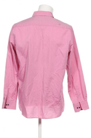 Herrenhemd Eterna, Größe XL, Farbe Rosa, Preis € 24,99