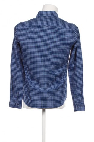 Herrenhemd Eterna, Größe S, Farbe Mehrfarbig, Preis 34,99 €
