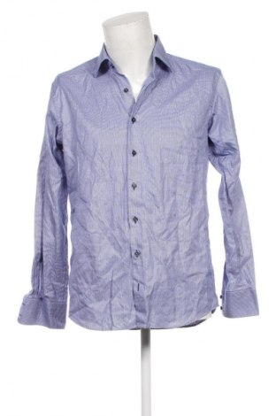 Herrenhemd Eterna, Größe M, Farbe Mehrfarbig, Preis € 35,99