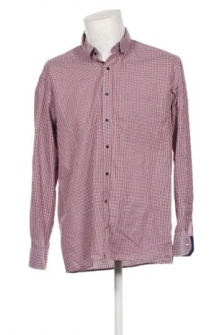 Herrenhemd Eterna, Größe L, Farbe Mehrfarbig, Preis € 33,55
