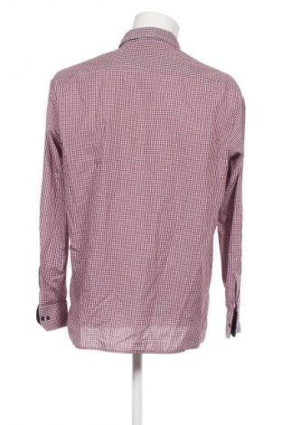 Herrenhemd Eterna, Größe L, Farbe Mehrfarbig, Preis € 33,55