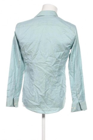 Herrenhemd Eton, Größe M, Farbe Grün, Preis 39,99 €