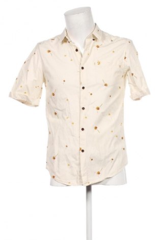 Herrenhemd Farah, Größe M, Farbe Mehrfarbig, Preis € 19,99