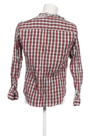 Herrenhemd Frank Q, Größe L, Farbe Mehrfarbig, Preis € 20,99