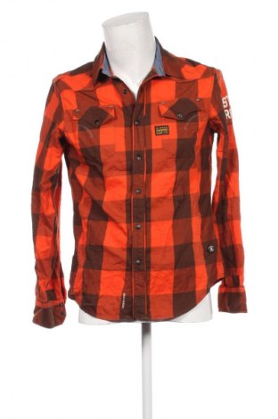 Pánská košile  G-Star Raw, Velikost L, Barva Vícebarevné, Cena  1 229,00 Kč