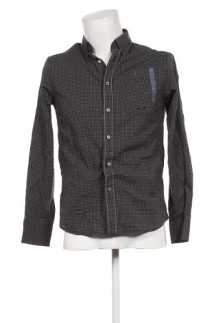 Herrenhemd G-Star Raw, Größe M, Farbe Mehrfarbig, Preis € 52,99