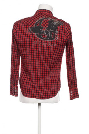 Męska koszula G-Star Raw, Rozmiar S, Kolor Kolorowy, Cena 219,43 zł