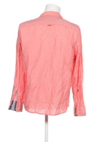 Herrenhemd Gaastra, Größe XL, Farbe Rosa, Preis € 35,99