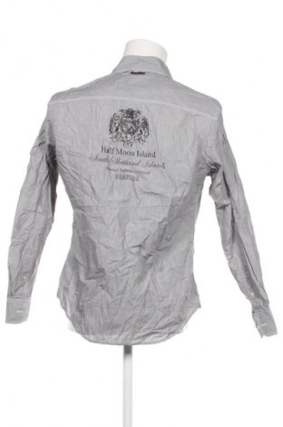 Herrenhemd Gaastra, Größe M, Farbe Mehrfarbig, Preis € 38,99