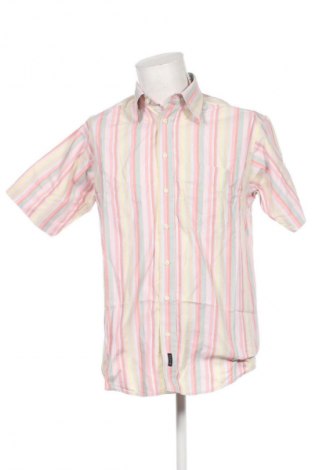 Herrenhemd Gant, Größe M, Farbe Mehrfarbig, Preis € 26,99