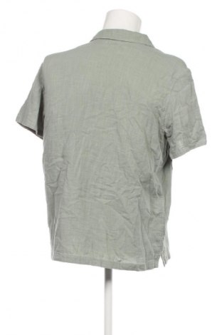 Herrenhemd Gap, Größe L, Farbe Grün, Preis € 14,99
