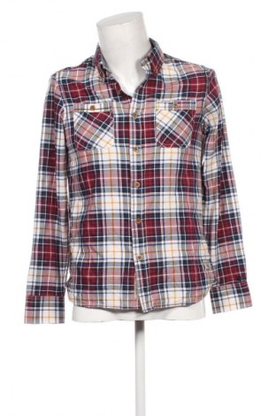Pánská košile  Garcia Jeans, Velikost S, Barva Vícebarevné, Cena  1 129,00 Kč