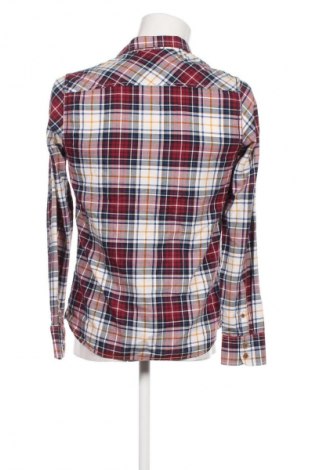 Pánská košile  Garcia Jeans, Velikost S, Barva Vícebarevné, Cena  1 129,00 Kč