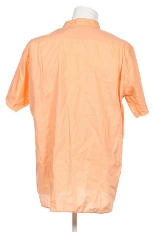 Herrenhemd Gloriette, Größe XXL, Farbe Orange, Preis € 14,99