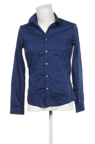 Pánská košile  Guess, Velikost M, Barva Modrá, Cena  1 785,00 Kč