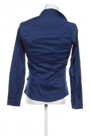 Pánská košile  Guess, Velikost M, Barva Modrá, Cena  1 785,00 Kč