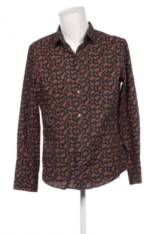 Herrenhemd H&M, Größe L, Farbe Mehrfarbig, Preis € 32,99