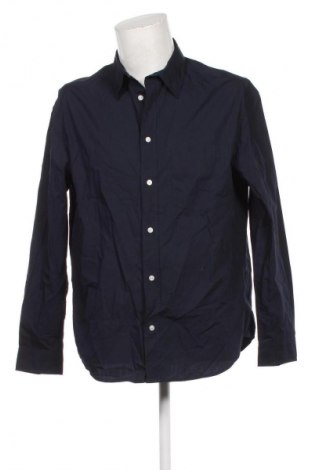 Herrenhemd H&M, Größe M, Farbe Blau, Preis € 20,99