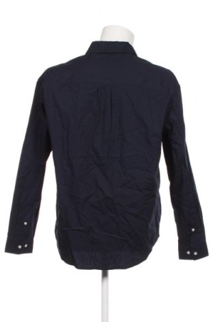 Herrenhemd H&M, Größe M, Farbe Blau, Preis € 20,99