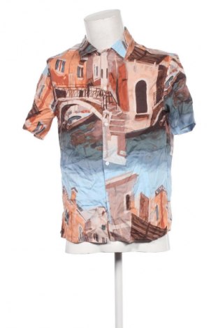 Herrenhemd H&M, Größe S, Farbe Mehrfarbig, Preis € 20,99
