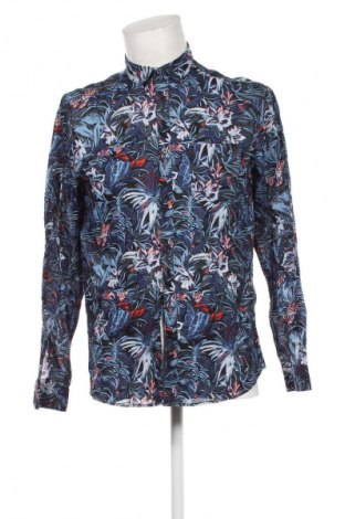 Herrenhemd H&M, Größe M, Farbe Mehrfarbig, Preis € 20,99
