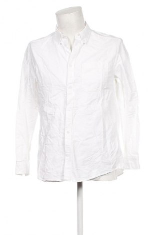 Pánská košile  H&M, Velikost M, Barva Bílá, Cena  469,00 Kč