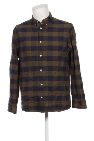 Pánská košile  H&M, Velikost L, Barva Vícebarevné, Cena  469,00 Kč