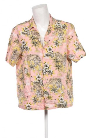Pánská košile  H&M, Velikost XL, Barva Vícebarevné, Cena  469,00 Kč