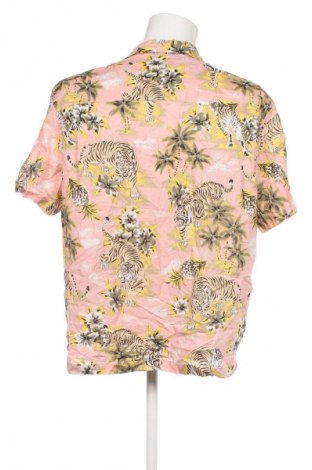 Pánská košile  H&M, Velikost XL, Barva Vícebarevné, Cena  469,00 Kč