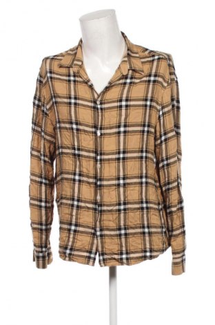 Herrenhemd H&M, Größe XL, Farbe Mehrfarbig, Preis € 20,99